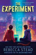 The Experiment