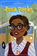 Rosa Parks