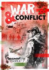 War & Conflict