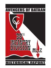 Avengers of Bataan