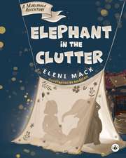 Elephant in the Clutter