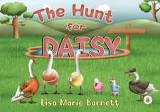 The Hunt for Daisy