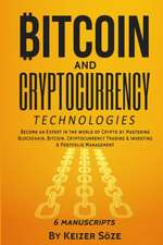 Bitcoin and Cryptocurrency Technologies