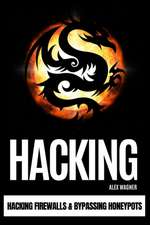 HACKING