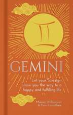 Williamson, M: Gemini