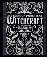 The Book of Practical Witchcraft