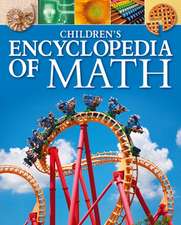 Children's Encyclopedia of Math