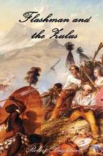 Flashman and the Zulus