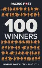 100 Winners