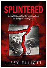 SPLINTERED