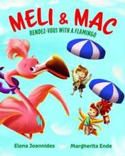 Meli & Mac
