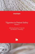 Vignettes in Patient Safety