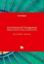 Environmental Management