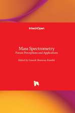 Mass Spectrometry