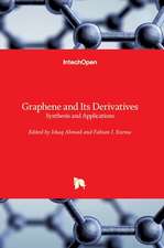 Graphene and Its Derivatives