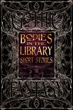 Bodies in the Library Short Stories