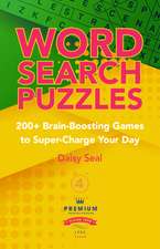 Word Search Four