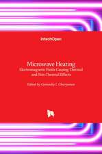 Microwave Heating