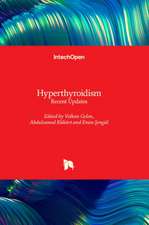 Hyperthyroidism - Recent Updates