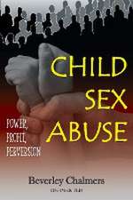 Child Sex Abuse