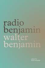 Radio Benjamin