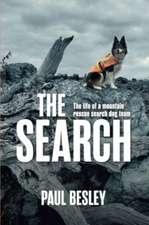 The Search