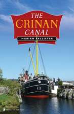 Crinan Canal