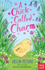 A Chick Called Charm