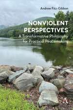 Nonviolent Perspectives