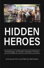 Hidden Heroes