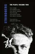 Strindberg