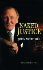 Naked Justice