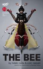 The Bee