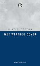 Wet Weather Cover