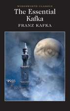 Essential Kafka