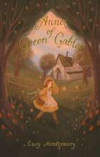 Anne of Green Gables