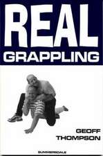 Real Grappling