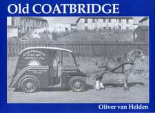 Old Coatbridge