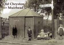 Old Chryston and Muirhead