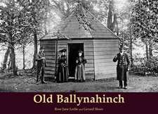 Old Ballynahinch