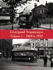 Liverpool Tramways