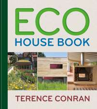 Eco House Book