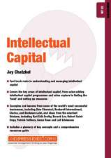 Intellectual Capital – Innovation 01.06