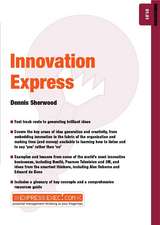 Innovation Express – Innovation 01.01