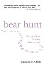 Bear Hunt