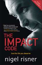 Risner: Impact Code