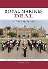 Royal Marines Deal