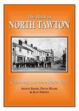 The Book of North Tawton