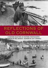 Reflections of Old Cornwall