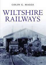 Wiltshire Railways